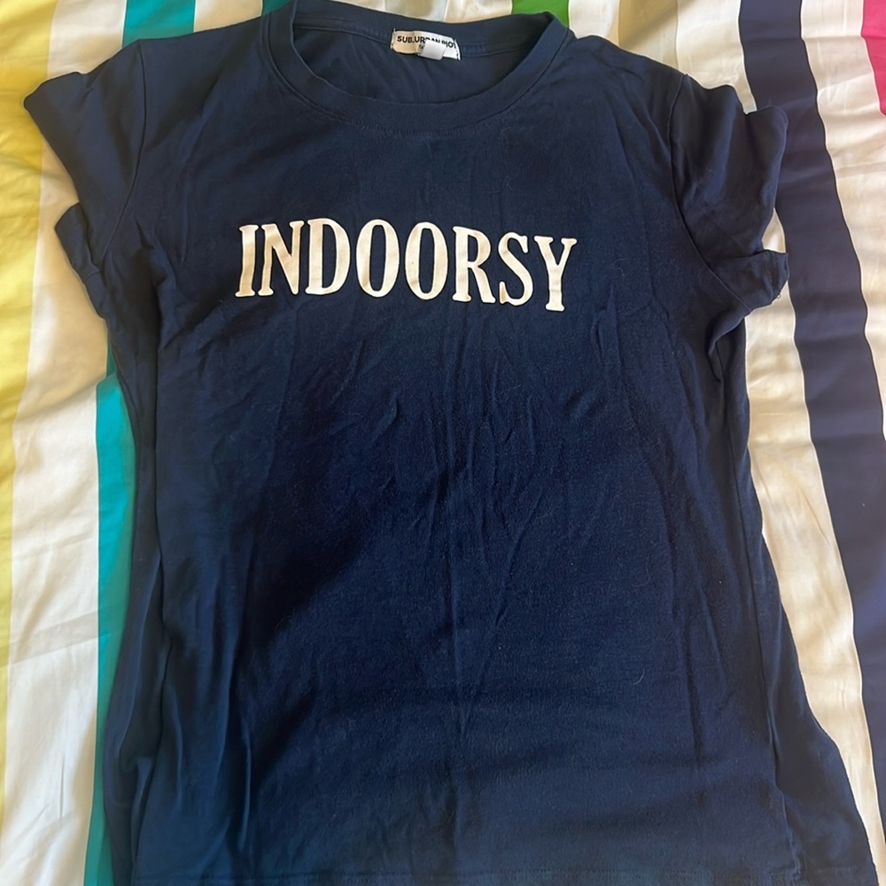 Women’s t shirt